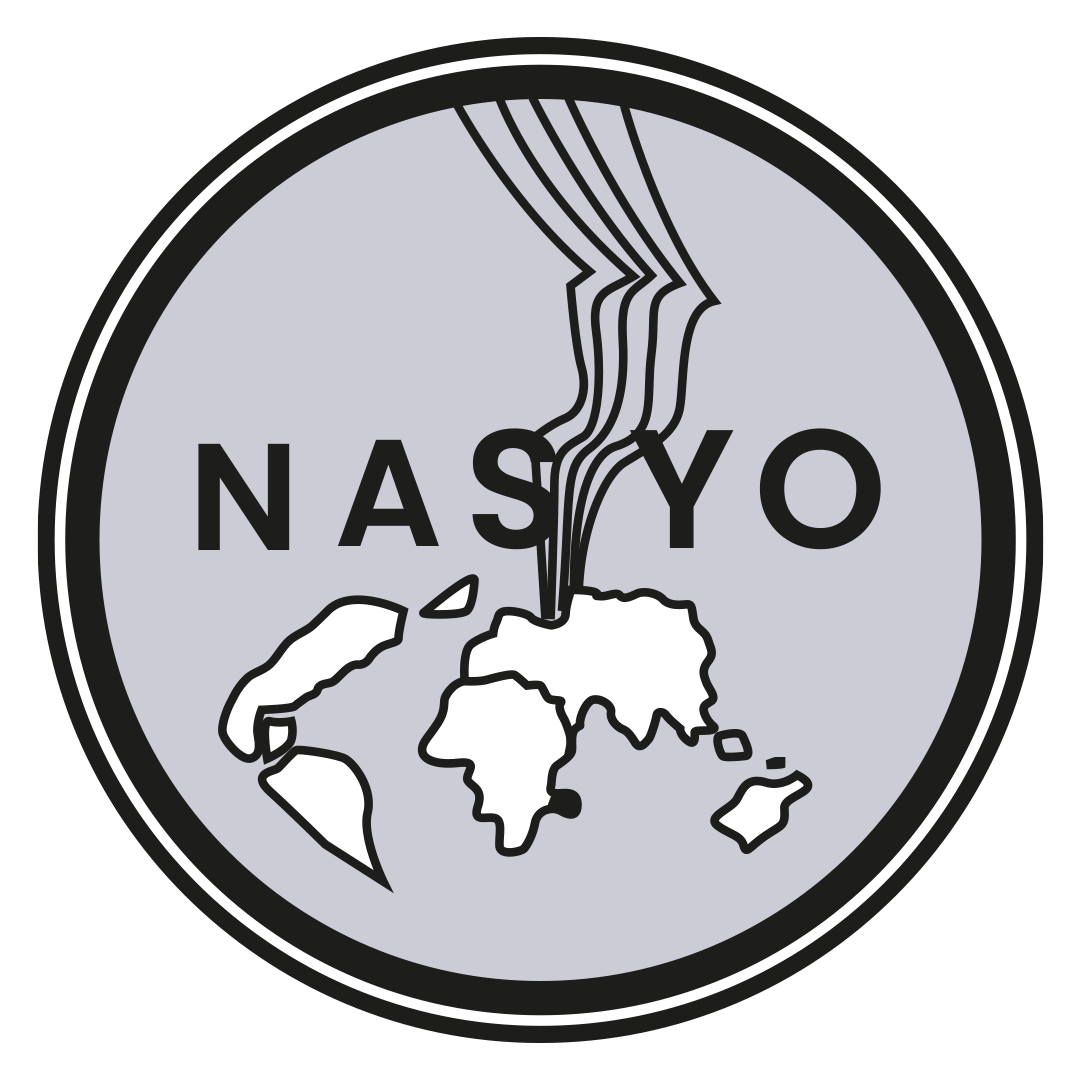 Nasyo Global Logo